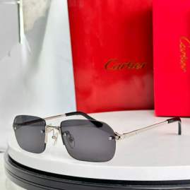 Picture of Cartier Sunglasses _SKUfw79479199fw